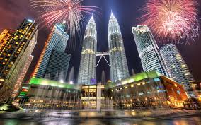 マレーシア移住都市人気ランキング　クアラルンプール